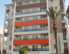 Hotel Lonicera City (Alanya, Turkey)