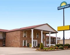 Otel Americas Best Value Inn Blue Ridge (Blue Ridge, ABD)