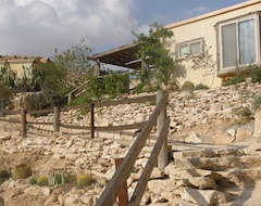 Casa rural Alpaca Farm - khvvt hlpqvt (Mitzpe Ramon, İsrail)