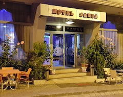 Khách sạn Sahra (Tatvan, Thổ Nhĩ Kỳ)