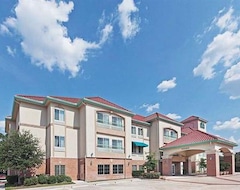 Hotelli La Quinta By Wyndham Houston West At Clay Road (Houston, Amerikan Yhdysvallat)