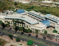 Albergue HI - Beit Shean Hostel (Beit She'an, Israel)