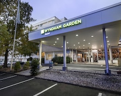 Khách sạn Wyndham Garden Kassel (Cassel, Đức)