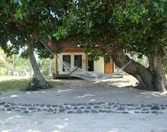Safe Landing Beach Resort (Nadi, Fiyi)