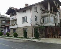 Gæstehus Bonbon Guest House (Panagyurishte, Bulgarien)
