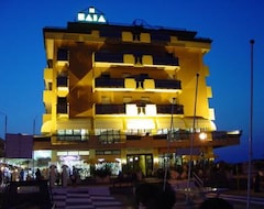 Hotel Baia (Rimini, Italien)