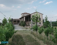 Casa rural Agriturismo Ca' Preda (San Giorgio Piacentino, Italija)