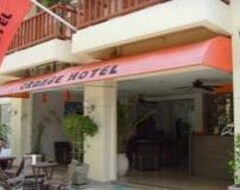 Hotel Orange (Patong Beach, Thailand)