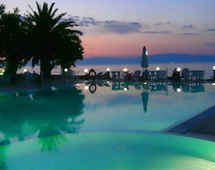 Hotel Vournelis (Limenas - Thassos, Greece)
