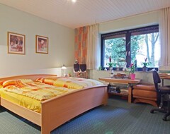 Hotel Privatstudio Ledeburg (4692) (Hanover, Germany)