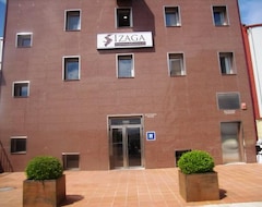 Otel Hostal Izaga Noain (Noain, İspanya)