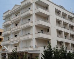 Lyden Hotel (Durrës, Albania)