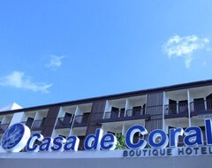 Hotel Casa De Coral Boutique (Phuket-Town, Tailandia)