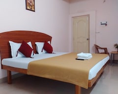 Hotel Royal Green Accommodation (Chennai, India)