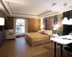 Long View Hotel (Tamsui District, Tayvan)