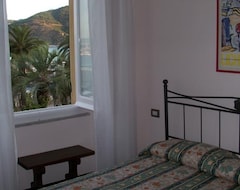 Hotel Portobello (Sestri Levante, Italy)