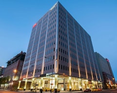 Khách sạn Homewood Suites by Hilton Denver Downtown-Convention Center, CO (Denver, Hoa Kỳ)