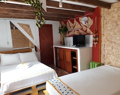 Hotel Cabañas El Rincón Paisa (Jericó, Colombia)