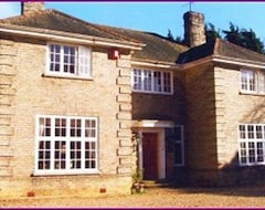 Bed & Breakfast Elloe Lodge (Holbeach, Ujedinjeno Kraljevstvo)
