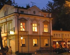 Hotel Pugetów (Krakov, Polonya)