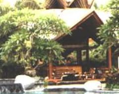 Hotel Balina Beach Bungalows (Candi Dasa, Indonezija)