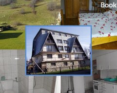 Cijela kuća/apartman Willa Cachro (Zakopane, Poljska)
