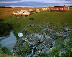 Hotel Parador Cambará do Sul (Cambará do Sul, Brasilien)