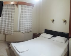 Hotel Durak (Bodrum, Turkey)