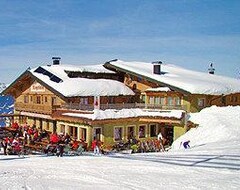 Khách sạn Kogelalm (Wagrain, Áo)