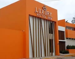 Hotelli Luxury  Inn (Compostela, Meksiko)