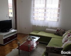 Cijela kuća/apartman Apartment Milidrag (Ilidža, Bosna i Hercegovina)