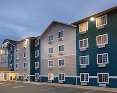 Hotel Extended Stay America Select Suites - Lubbock - West (Lubbock, USA)