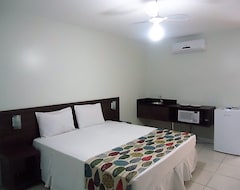 Hotel Adventure São Luís (São Luís, Brazil)