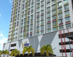 Hotel Kuantan Suite@Mahkota Valley (Kuantan, Malaysia)