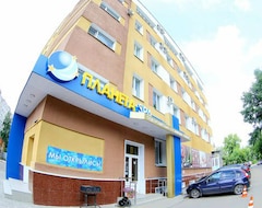 Hotelli Planeta Spa (Tambow, Venäjä)