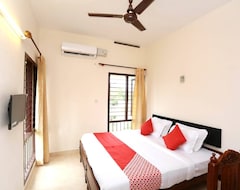 Hotel Sunday Bed & Breakfast (Thiruvananthapuram, Indija)