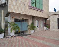 Hotel Marble Brand (Ikeja, Nigeria)