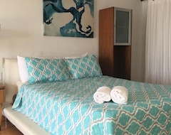 Khách sạn Discovery Inn & Suites At 681 Ocean Drive (Arecibo, Puerto Rico)