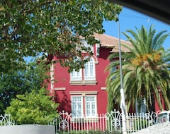 Gæstehus Casa Vermelha (Vila Nova de Foz Côa, Portugal)