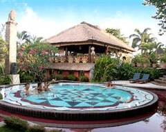 Khách sạn Shankari's Bali Retreat (Candi Dasa, Indonesia)