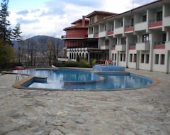 Park Hotel Troyan (Troyan, Bulgaristan)