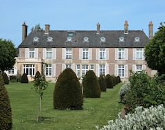 Hotelli Domaine De Bayeux (Bayeux, Ranska)