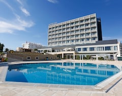 Khách sạn Santarem Hotel (Santarém, Bồ Đào Nha)