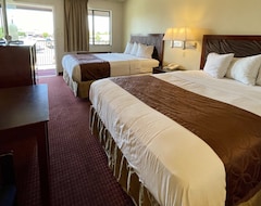 Hotel Antelope Canyonn Inn Page (Page, EE. UU.)