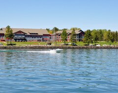 Legendary Waters Resort & Casino (Bayfield, USA)