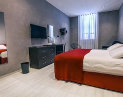 Khách sạn Quaint Boutique Hotel Xewkija (Qala, Malta)