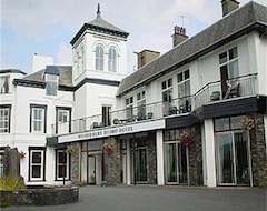 Hotelli The Ro Hotel Windermere (Bowness-on-Windermere, Iso-Britannia)