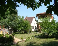 Khách sạn Krémerház Vendégház (Harkány, Hungary)