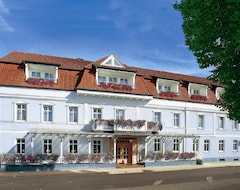 Hotel Markgraf (Lehnin, Germany)