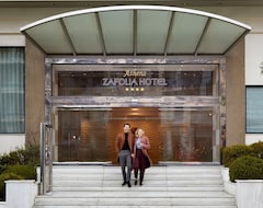 Athens Zafolia Hotel (Athens, Greece)